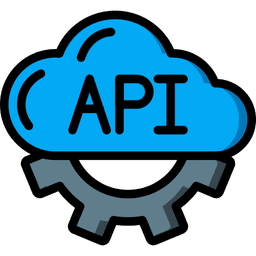 API